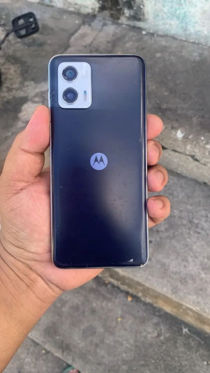 Moto g73 - Foto 2