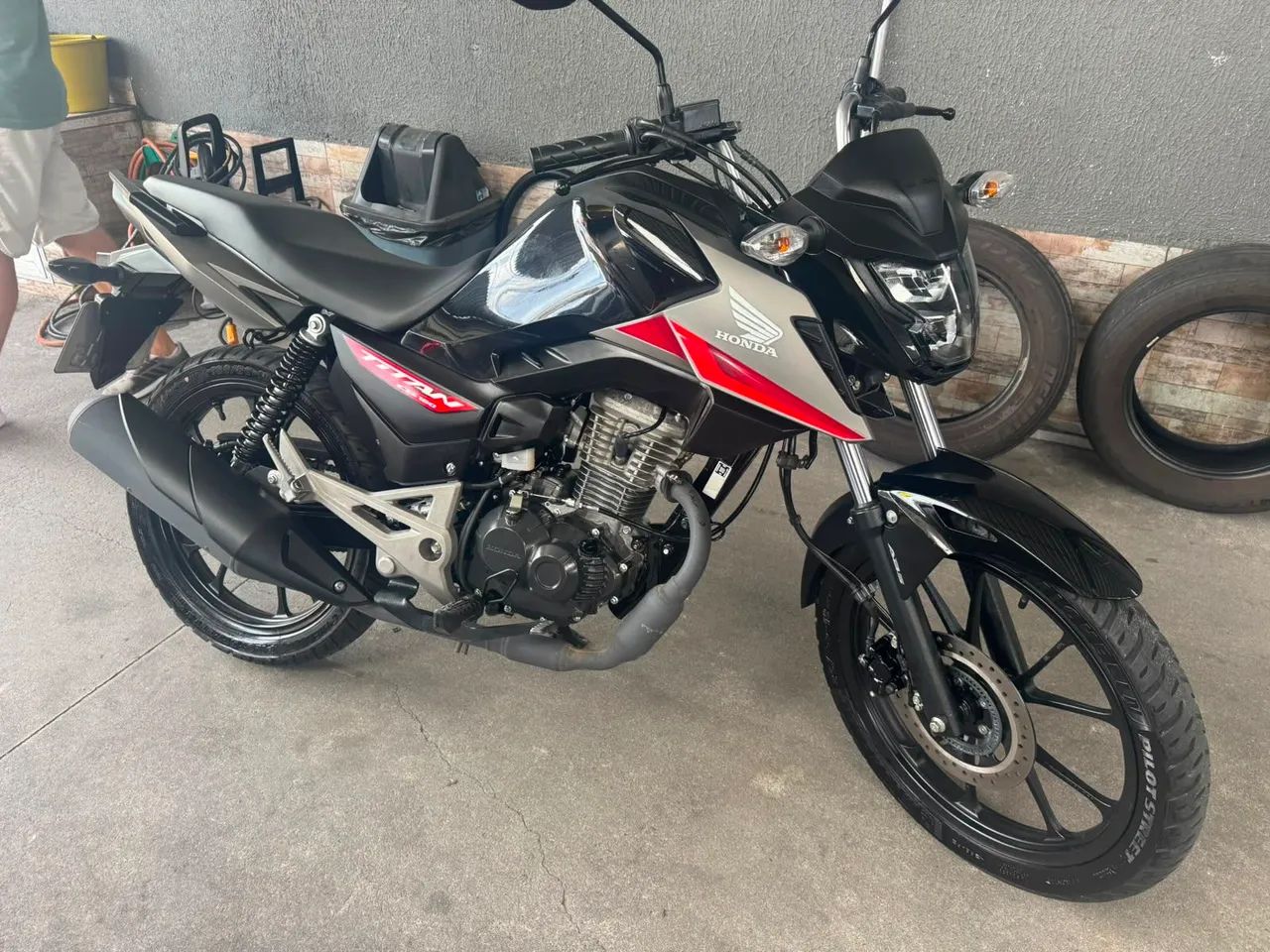 Titan zerada - Foto 2