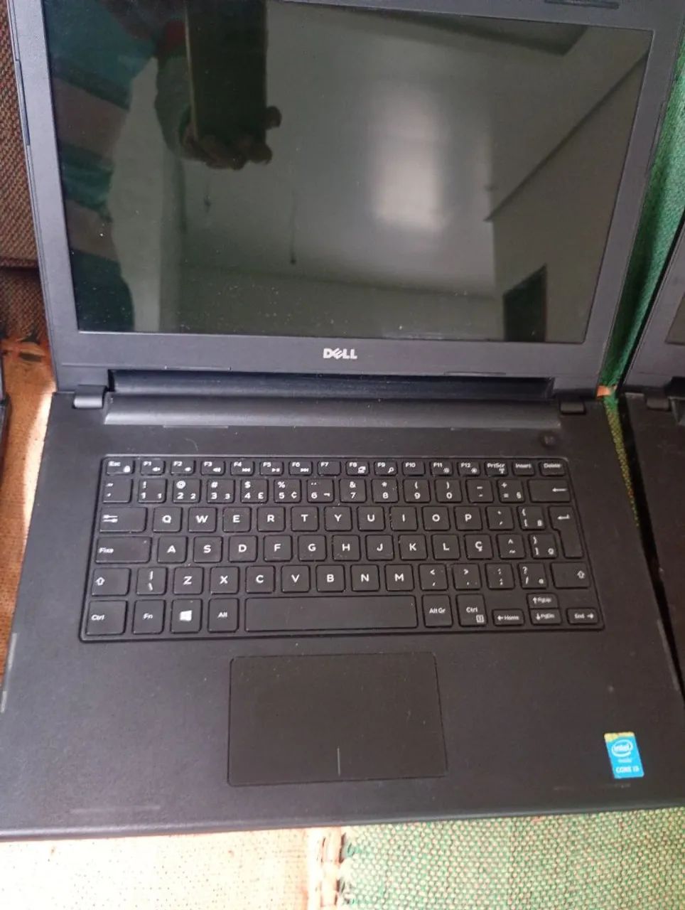 Notebook Dell observação pra concerto ou retirada de peça  - Foto 3