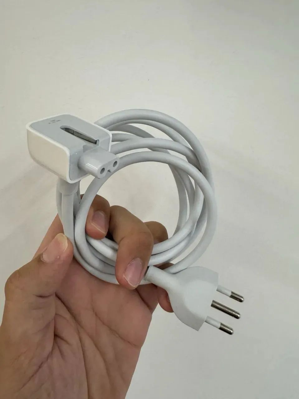 Extensor para cabo de MacBook 