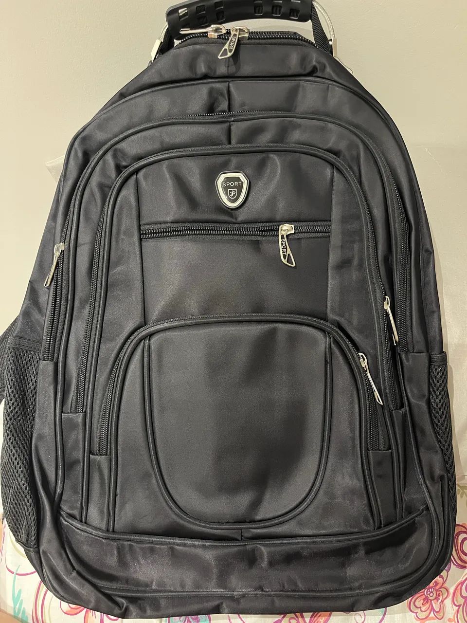 Mochila  - Foto 2