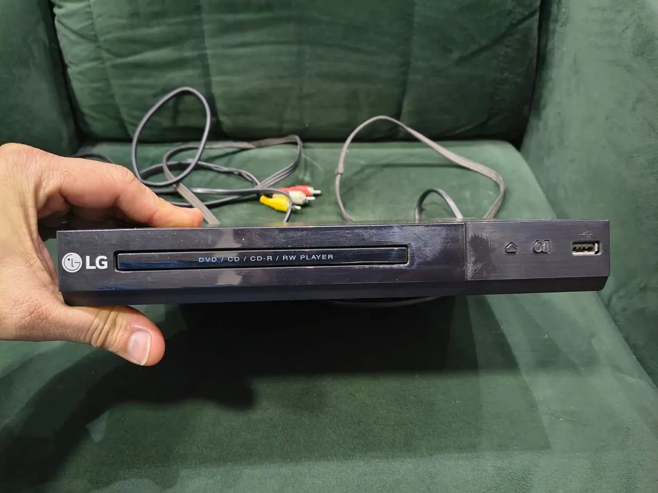 DVD LG - Foto 3