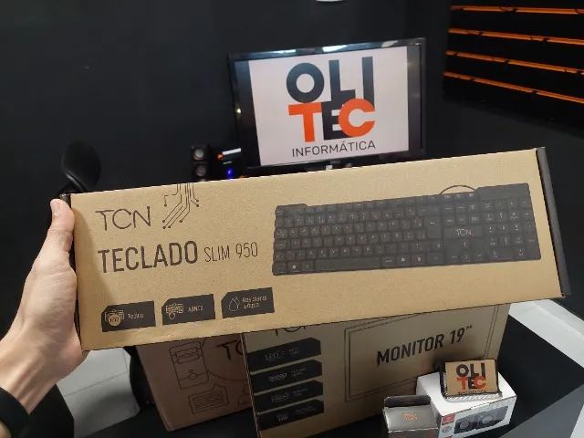 Computador completo - Foto 4