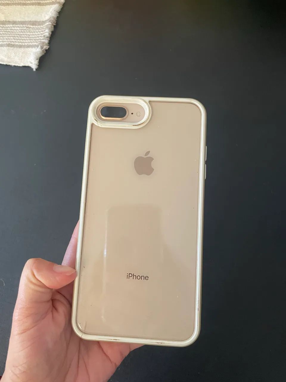 iPhone 8 Plus - Celulares e Smartphones - JK Nova Capital