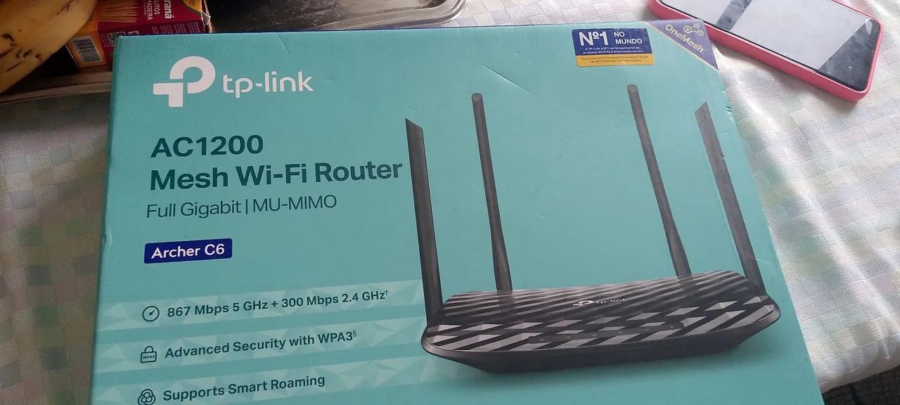 Roeteodor/tp-link