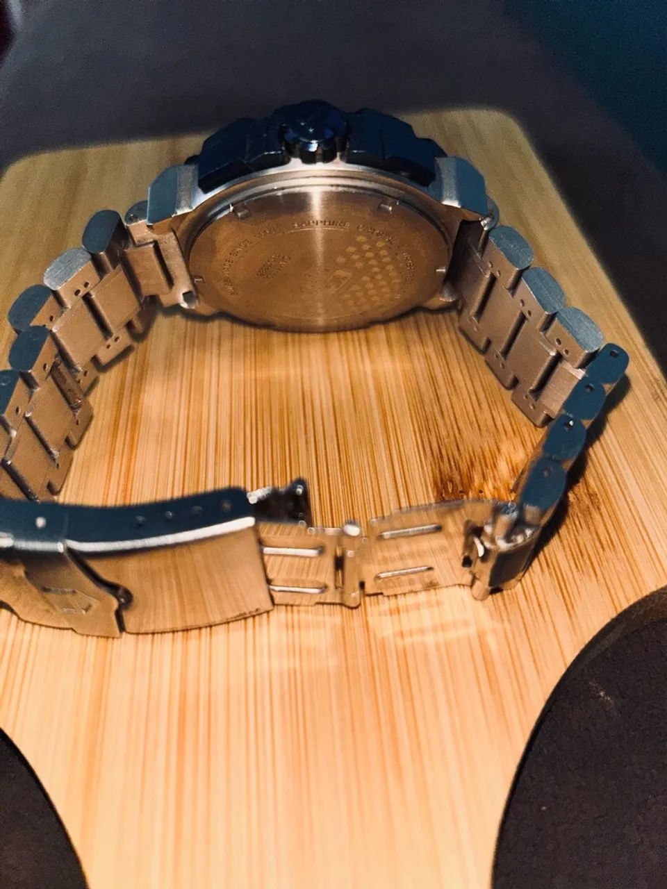 Vendo relógio tag Heuer fórmula 1  - Foto 2
