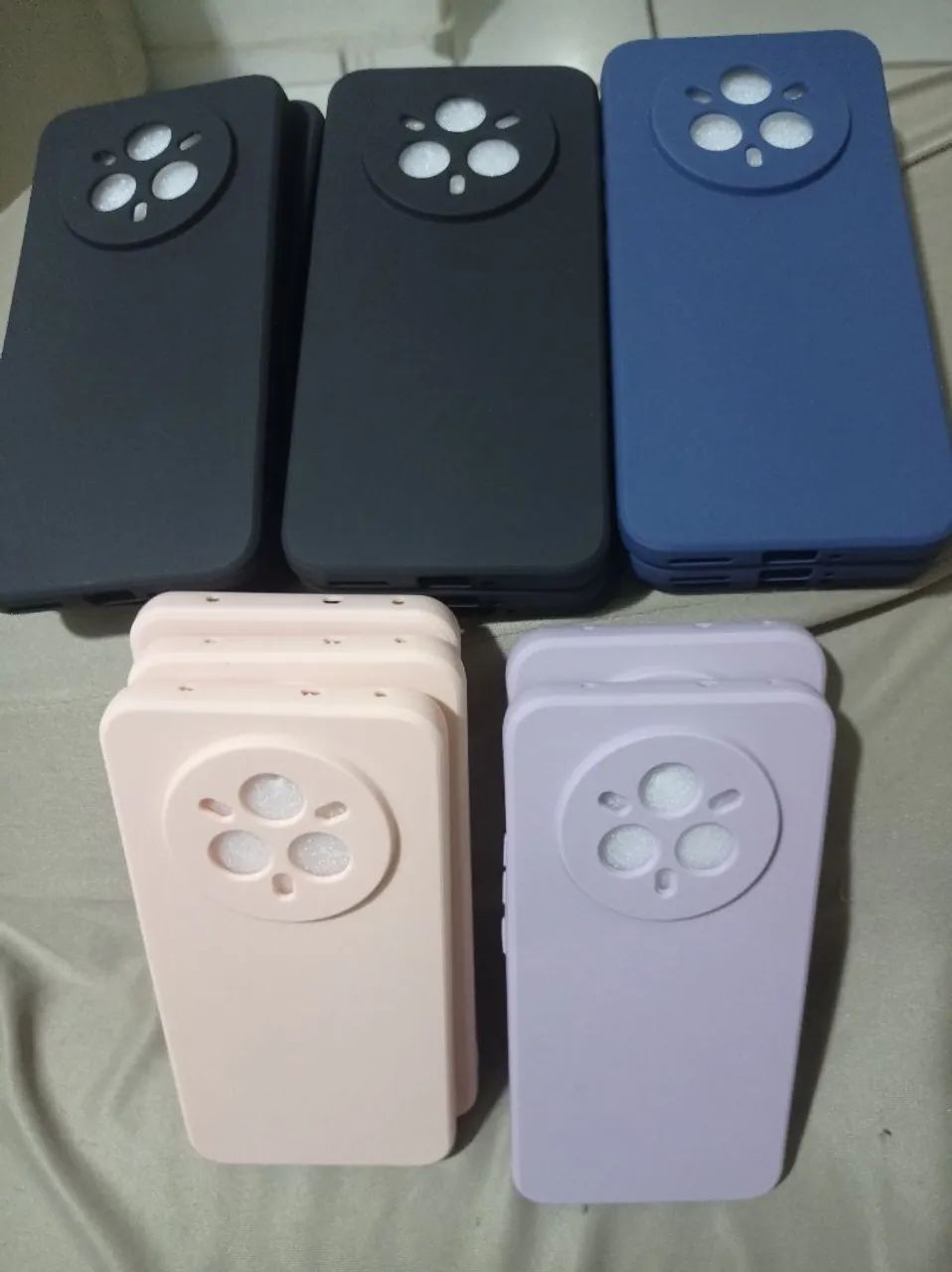 Capas de celular RedMi 14 Pro+5G/14 Pro Plus+5G - Foto 2