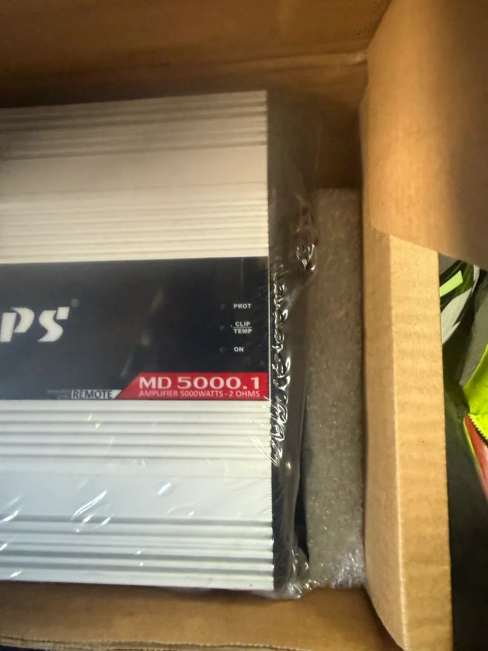 Taramps MD 5000 - Foto 2