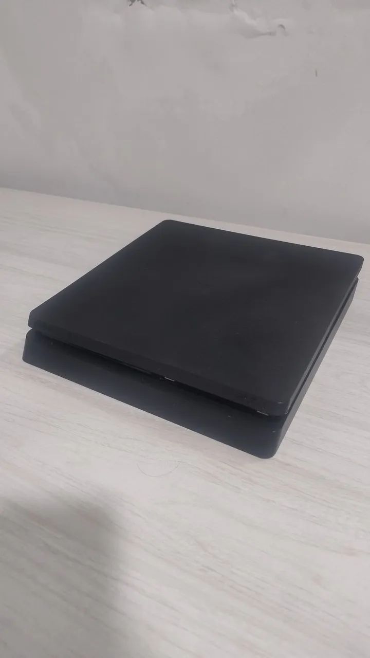 Playstation 4 Slim - Foto 2