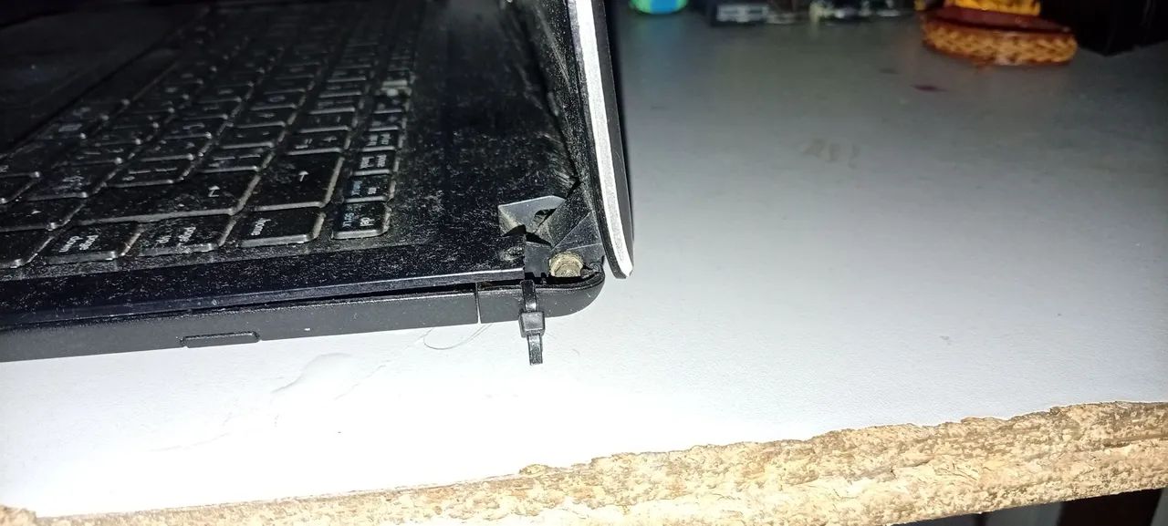 Notebook com ssd - Foto 3
