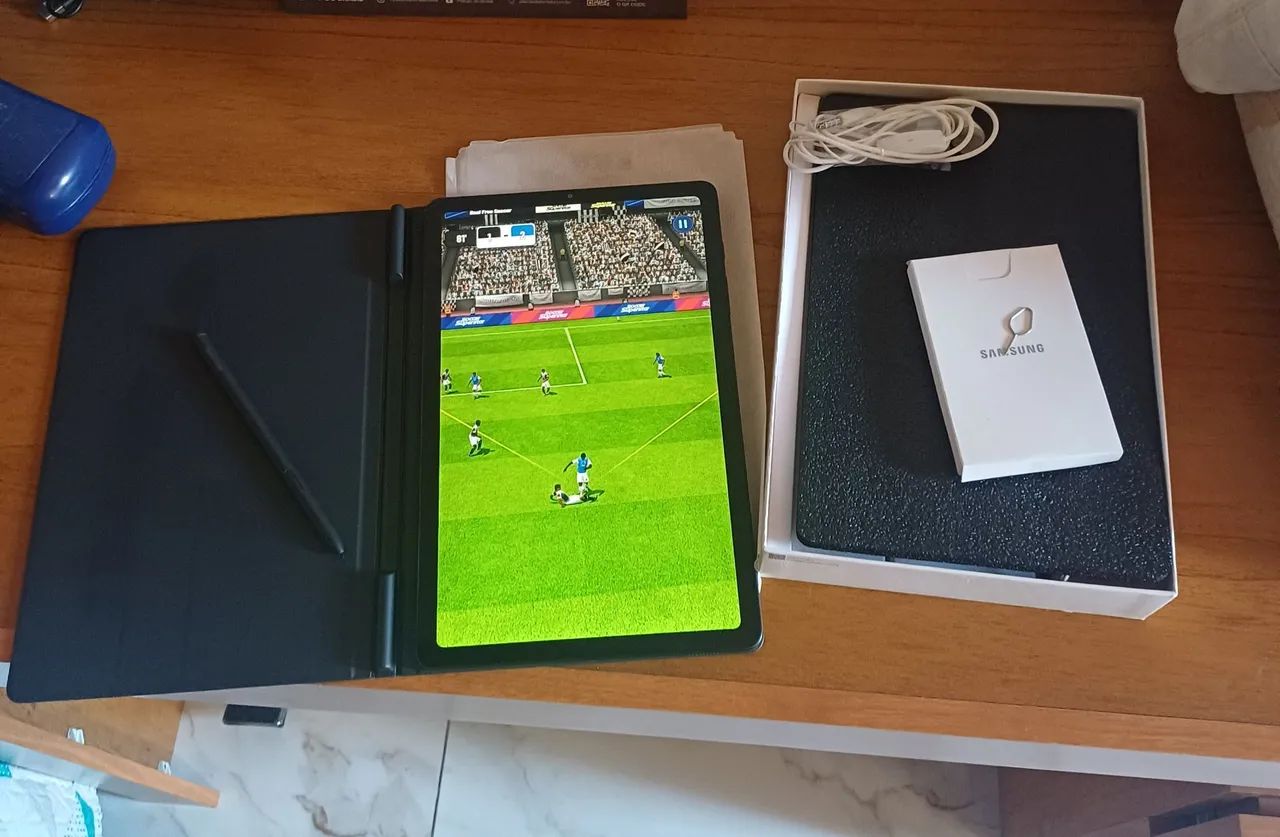 TAB S6 Lite - Foto 5