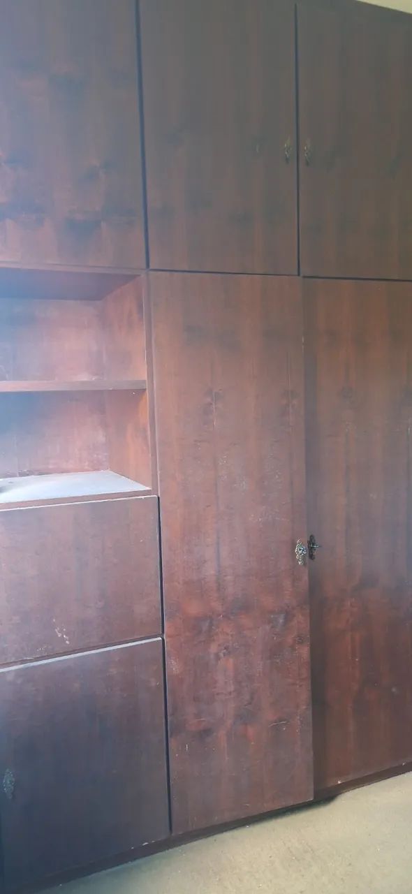 Armário de quarto 