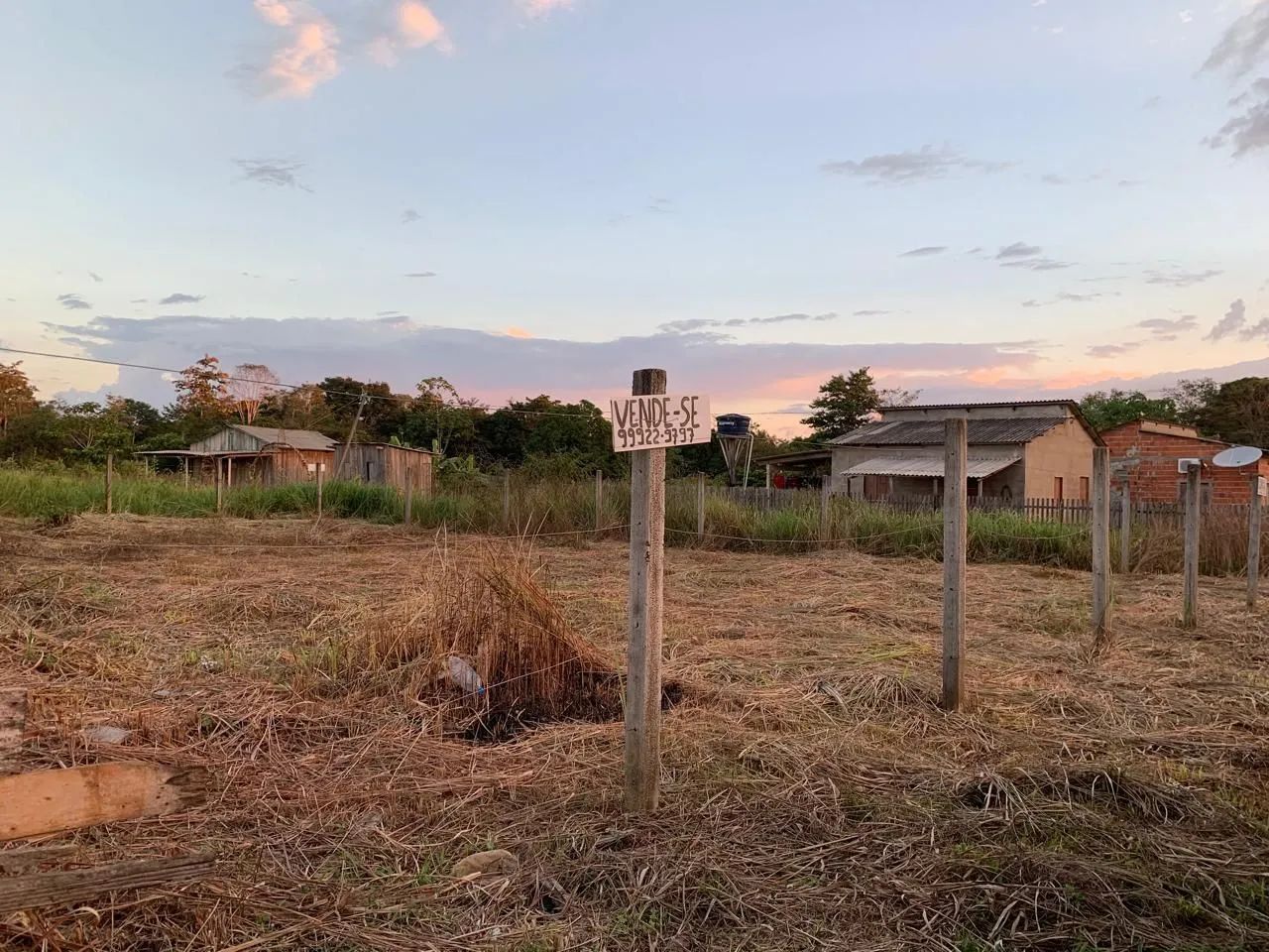 Terreno no Ramal do Polo Benfica  - Foto 5