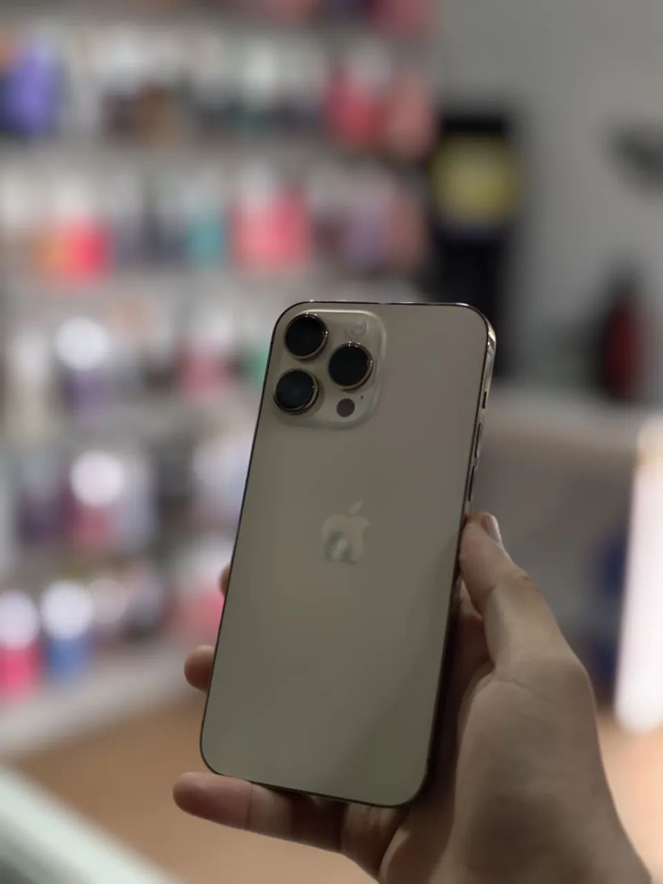 14 pro Max  - Foto 3