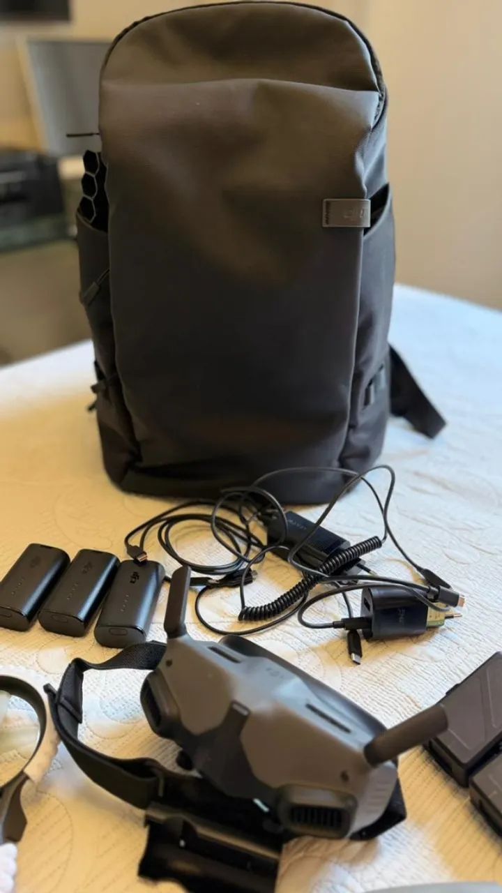 DRONE DJI AVATAR  - Foto 2