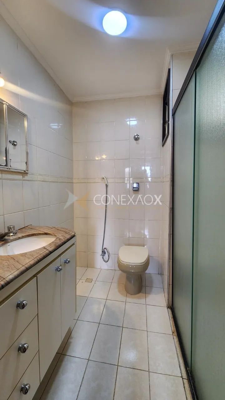 apartamento - Botafogo - Campinas - Foto 5