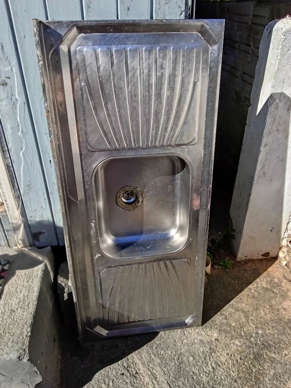 Pia Inox