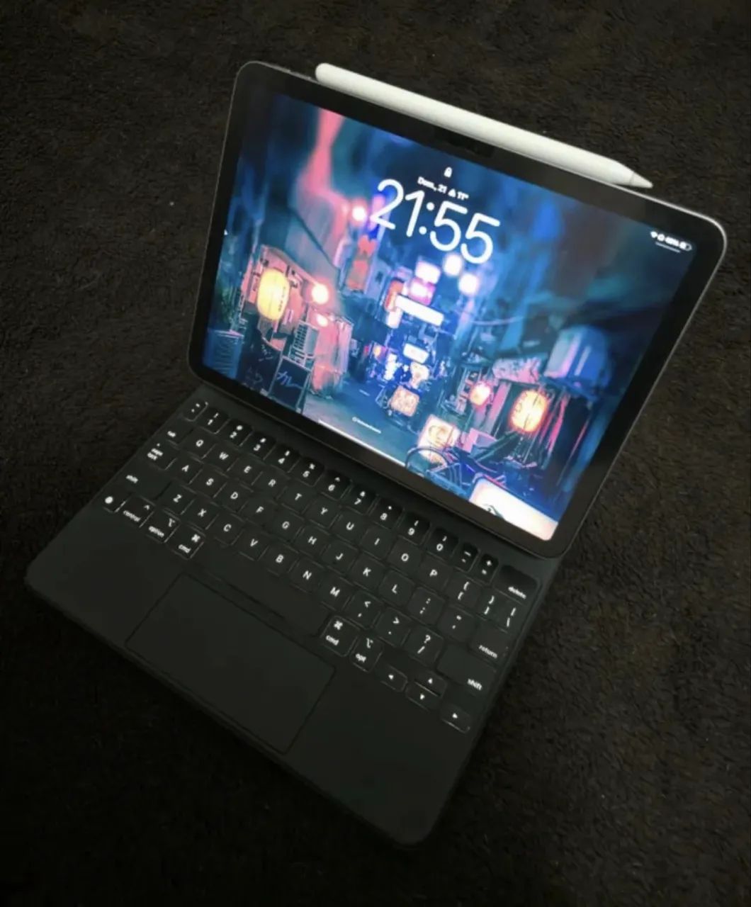 iPad Air M2  - Foto 4