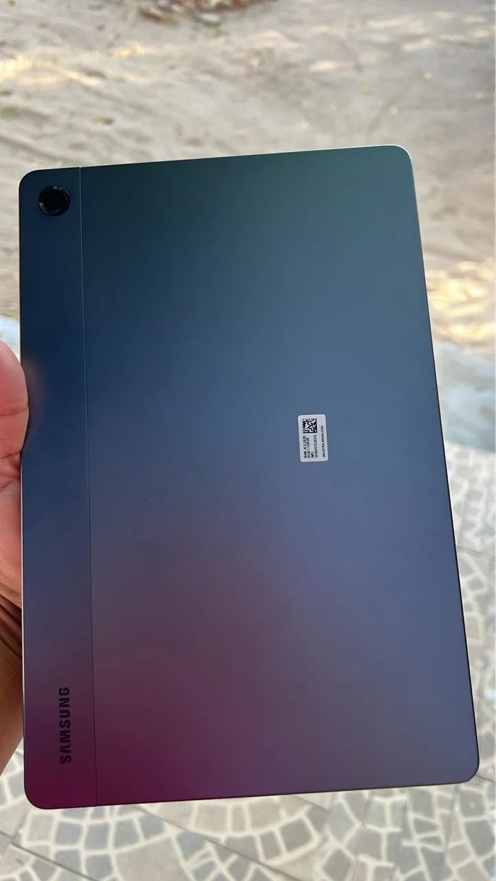 Samsung galaxy tab A11+ - Foto 3