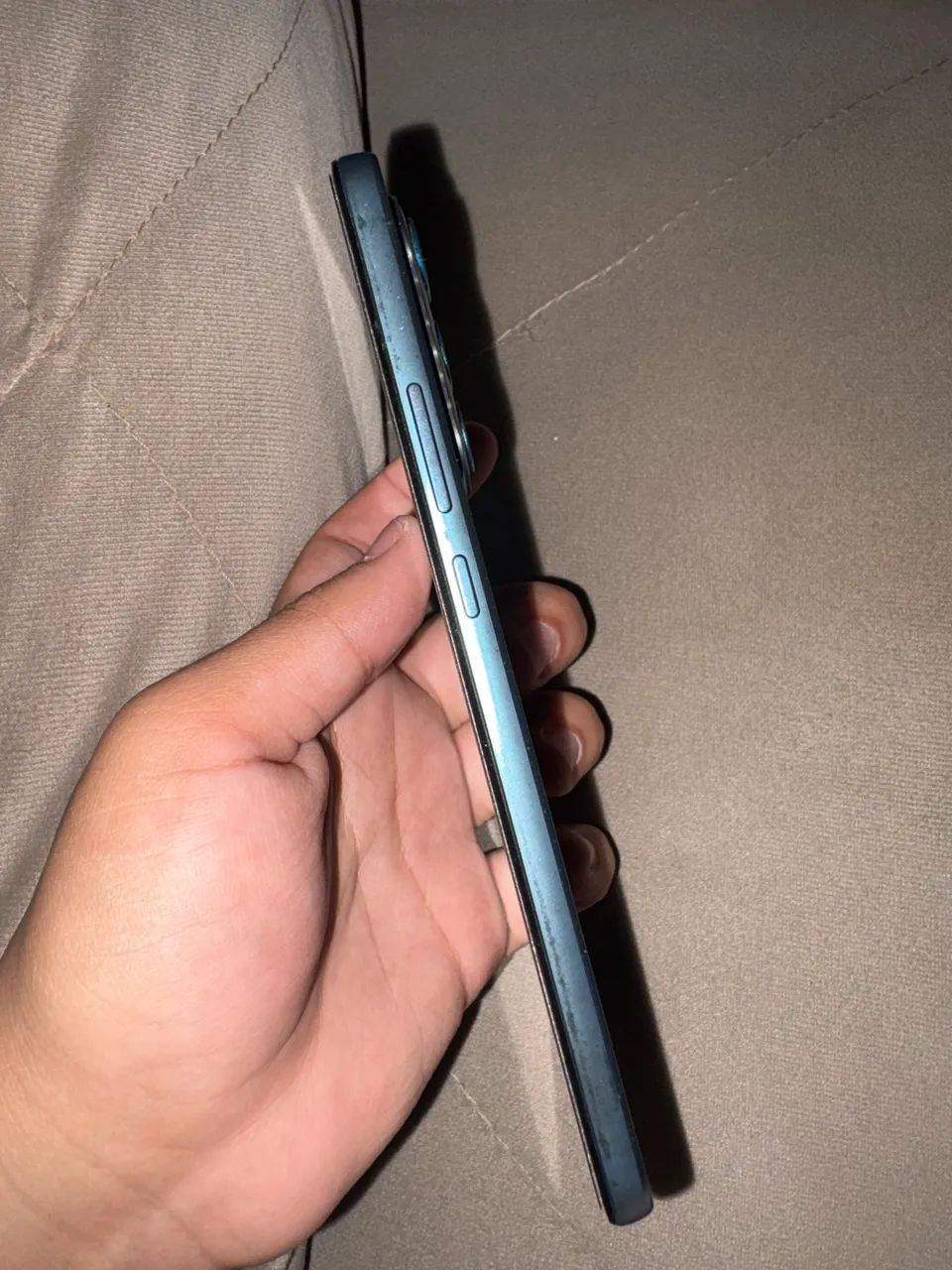 Motorola Edge30 Usado - Foto 2