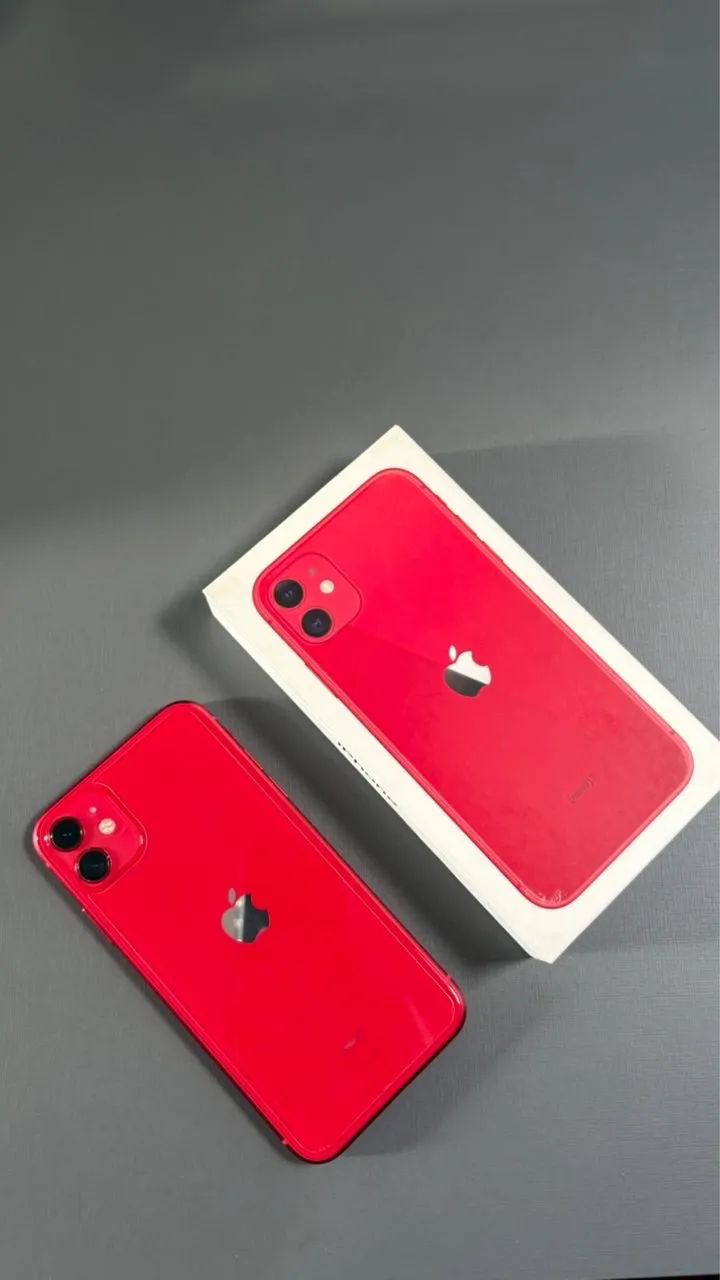 iphone 11, 64gb - Celulares e Smartphones - Jardim Karina II