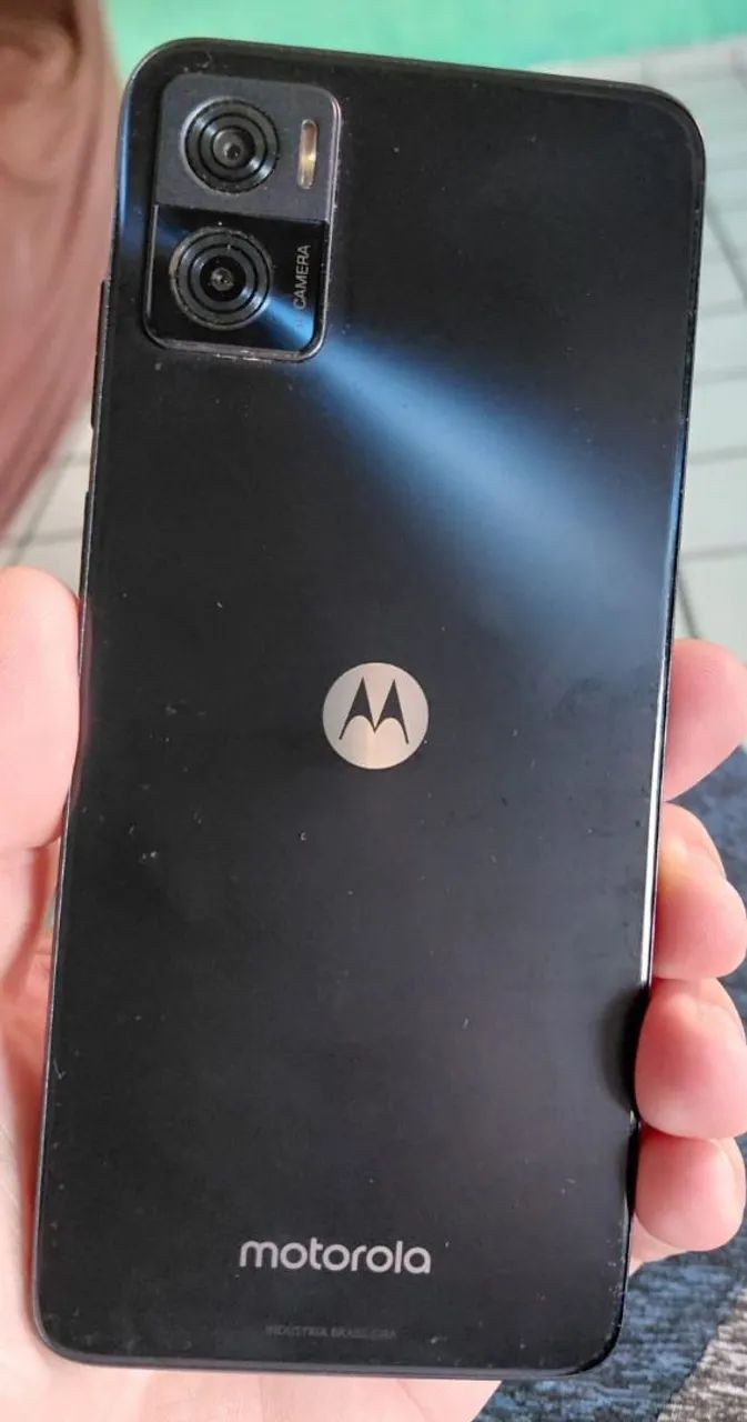 Moto E22 - Foto 5