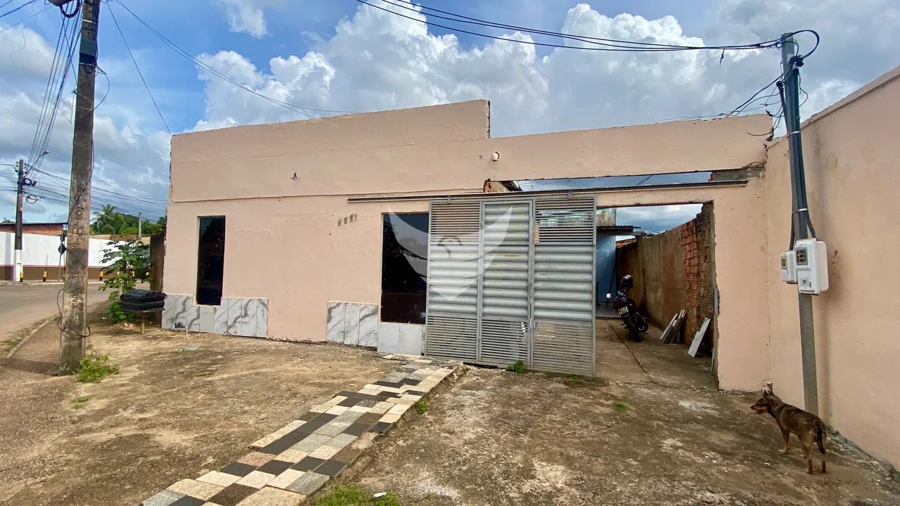 Casa com ponto comercial | Não Financia - Foto 2