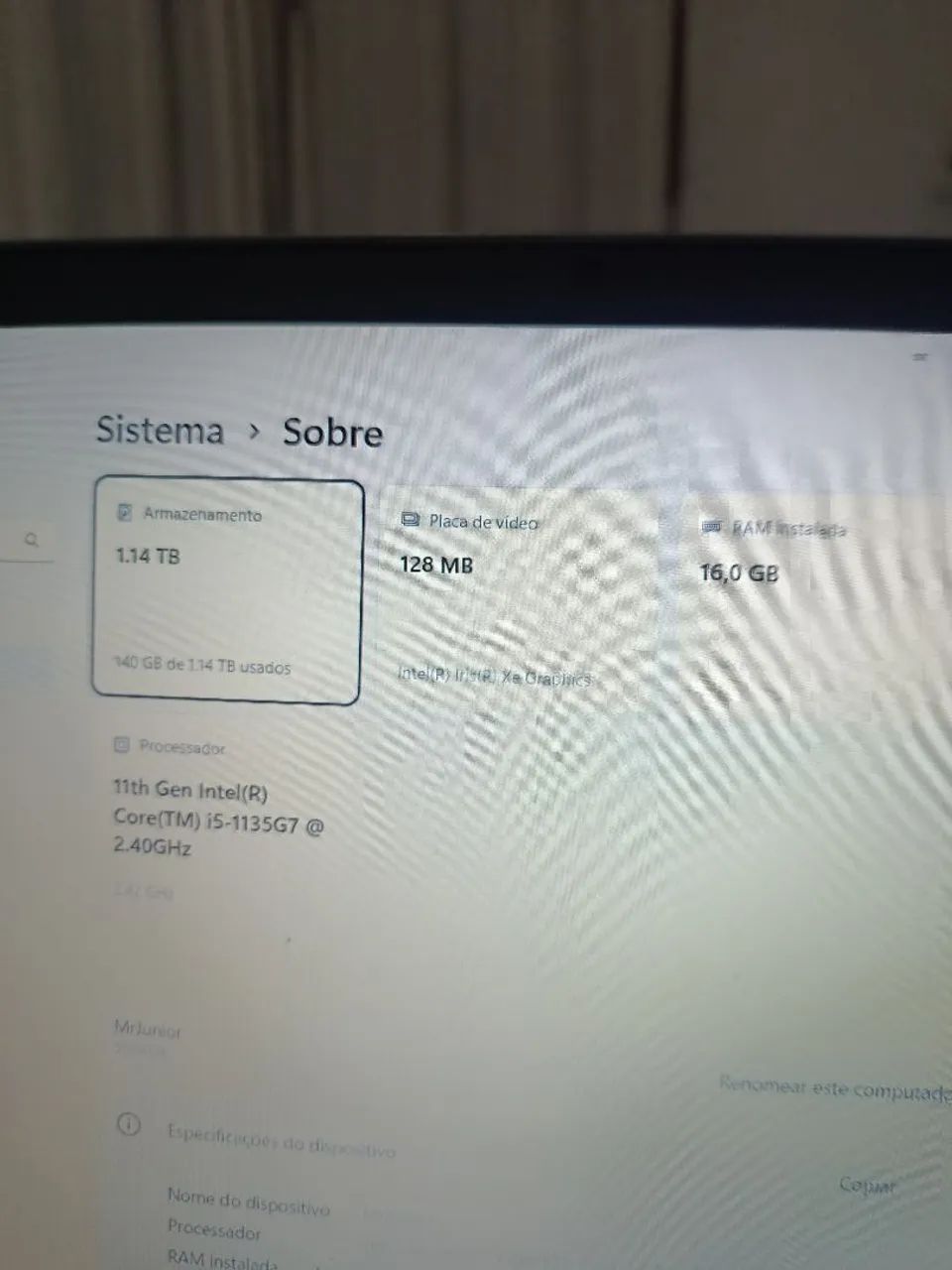 Notebook Samsung Book - Foto 3