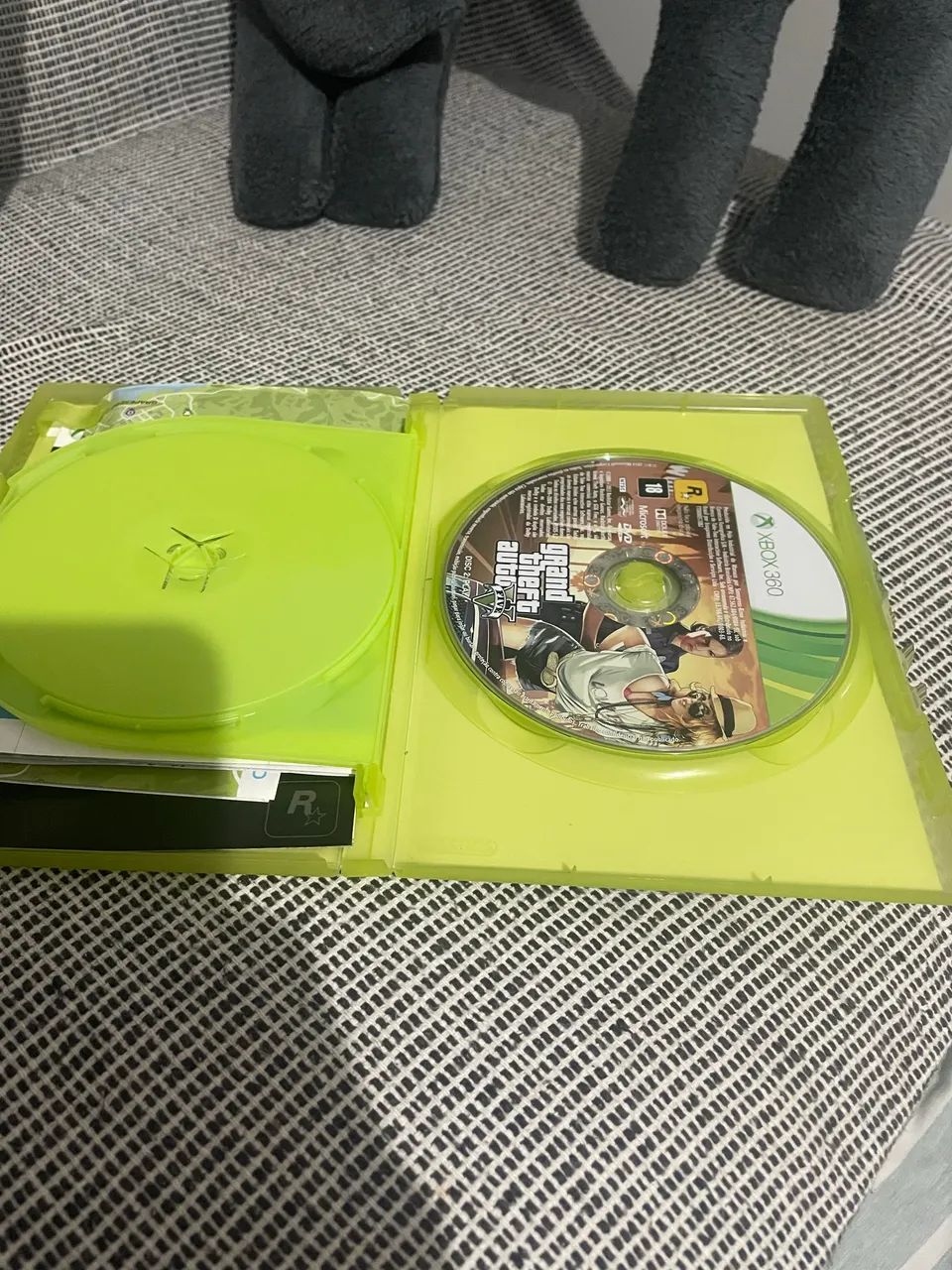 GTA V XBOX 360 - Foto 4