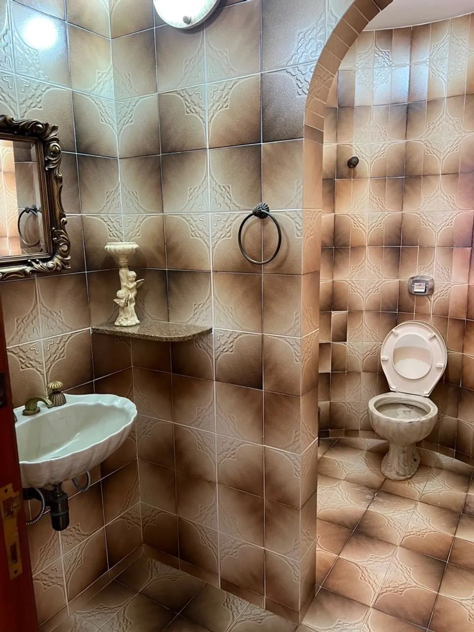 Vaga em Mansão Coliving  - Foto 5
