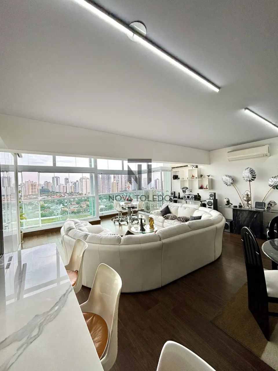 Apartamento Duplex - Vila Ema - Edifício Icon - 2 Dormitórios - 133m². - Foto 2