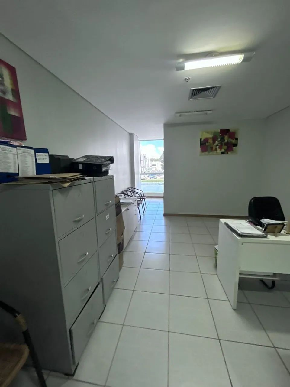 VENDA SALA COMERCIAL - PARQUE DA CIDADE  - Foto 5