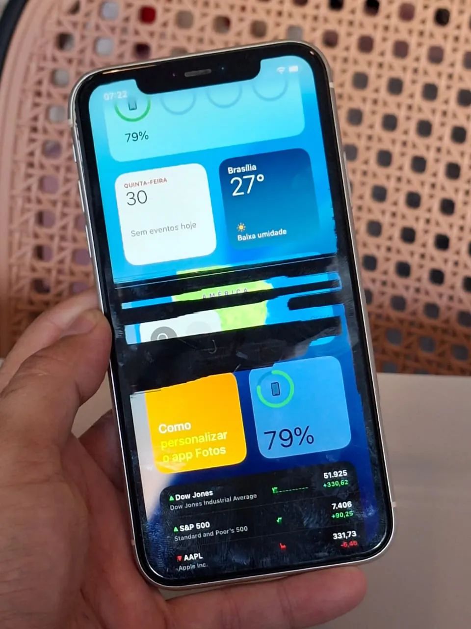 iPhone 11 - Foto 2
