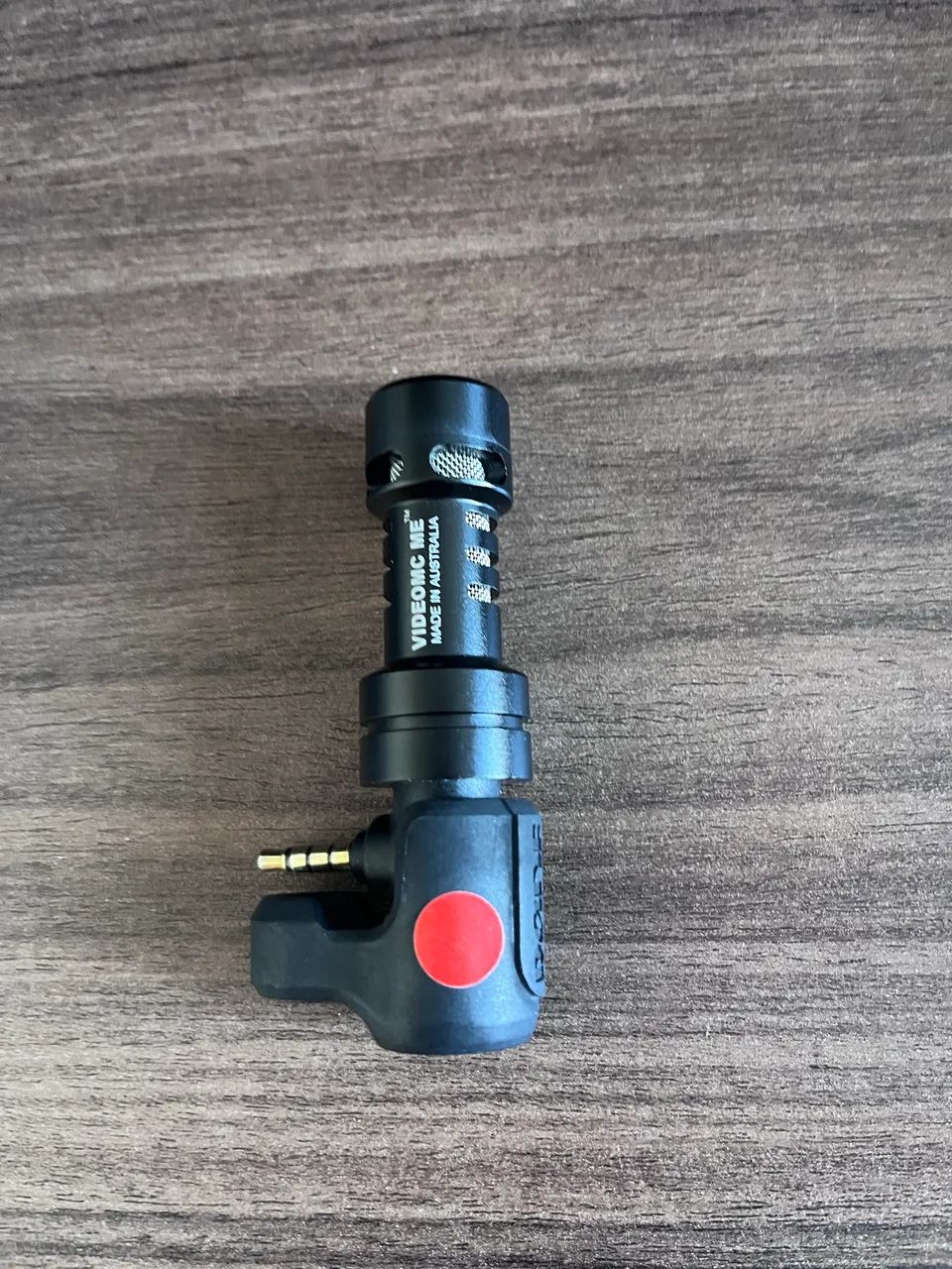 Microfone RODE para celular  - Foto 4