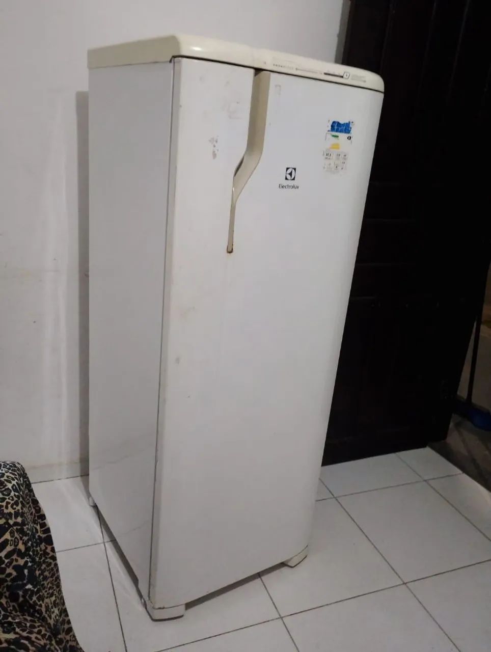 Vende-se geladeira  - Foto 4