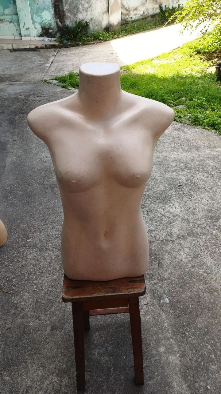 Manequim  - Foto 3