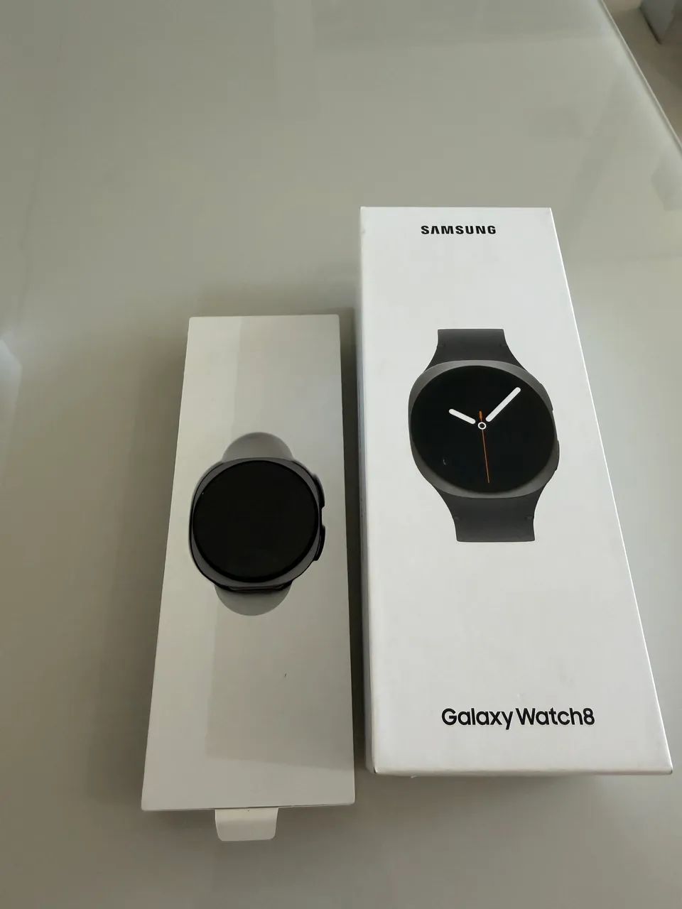 Samsung Watch 8