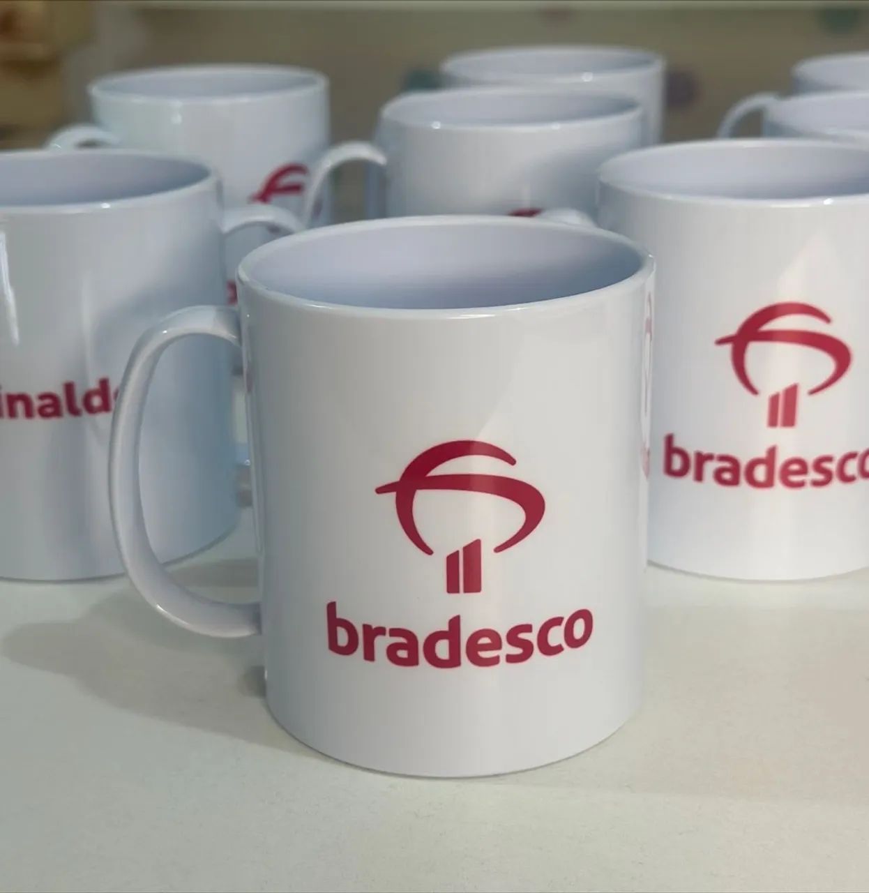 Caneca para sua empresa  - Foto 2