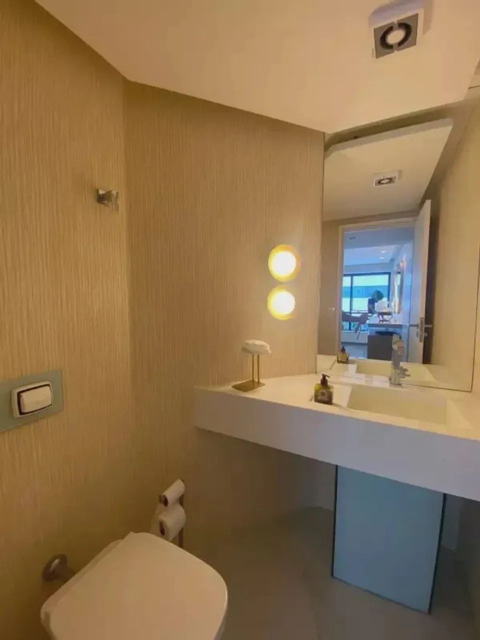 Apartamento à venda - 4 suítes - 4 vagas - Piedade - Beira Mar - Jaboatão dos Guararapes/P - Foto 8