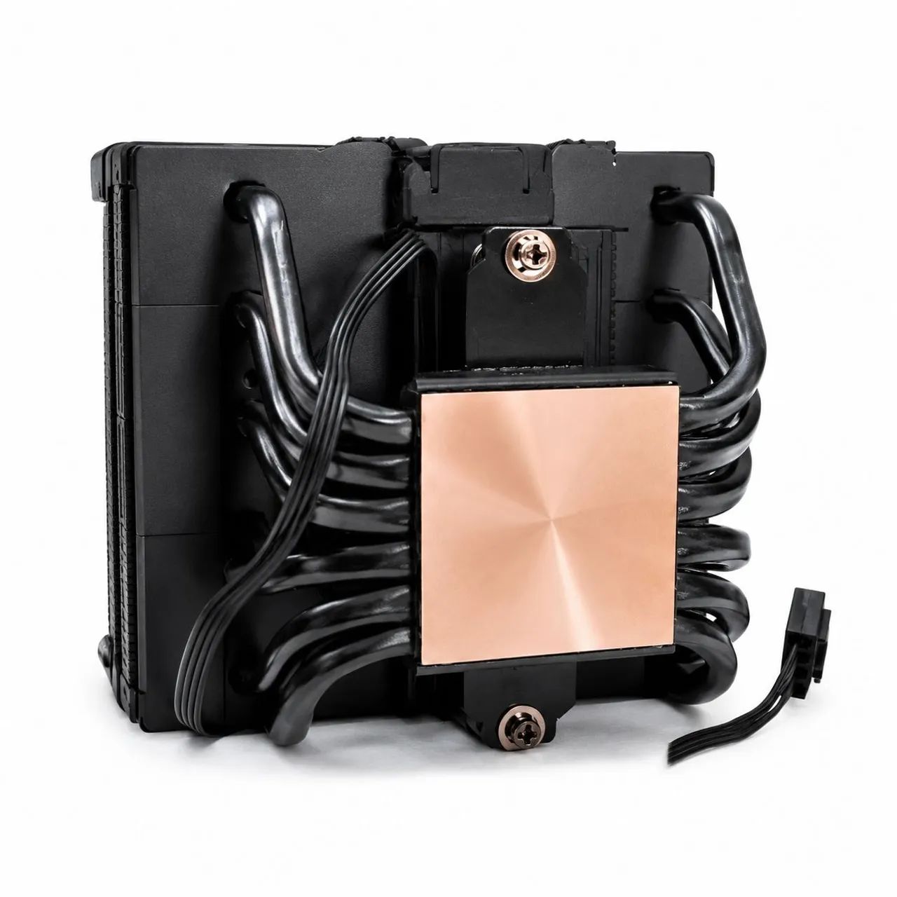 Air Cooler DeepCool AK620 Digital - Foto 5