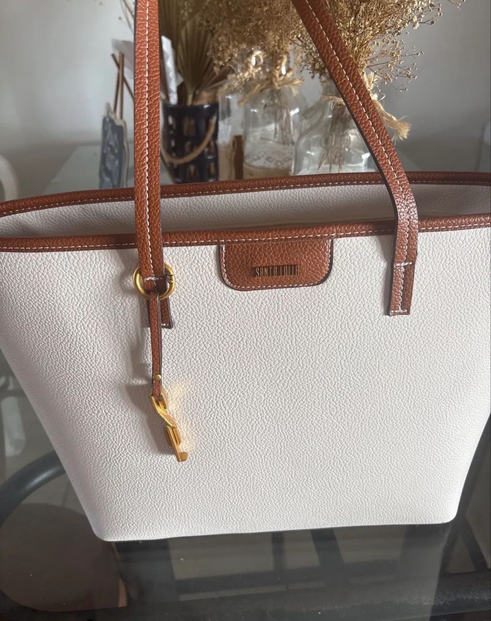 bolsa santa lolla nova 