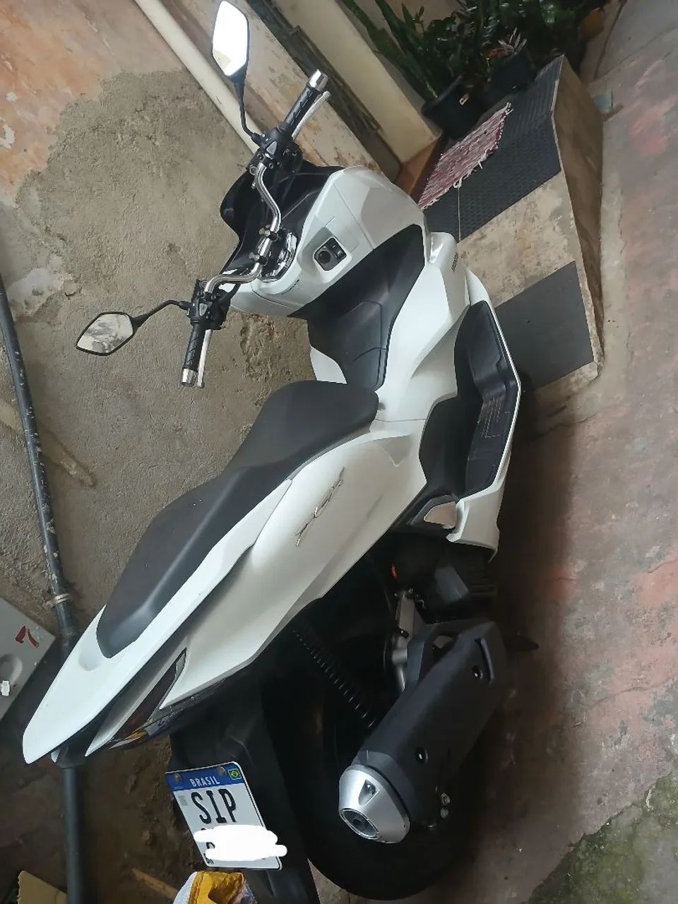 Honda PCX 160 ABS - Foto 2