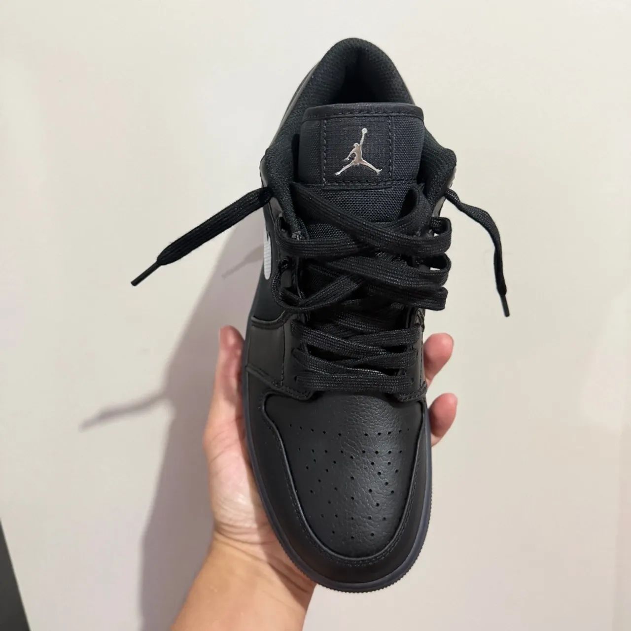 Tenis Nike Air Jordan Low SE  - Foto 2