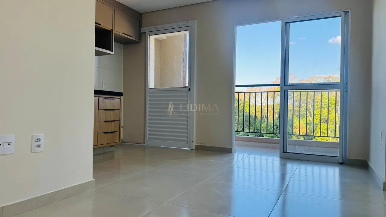 Apartamento 53m² 2 quartos Jardim Igaçaba Mogi Guaçu - Foto 4