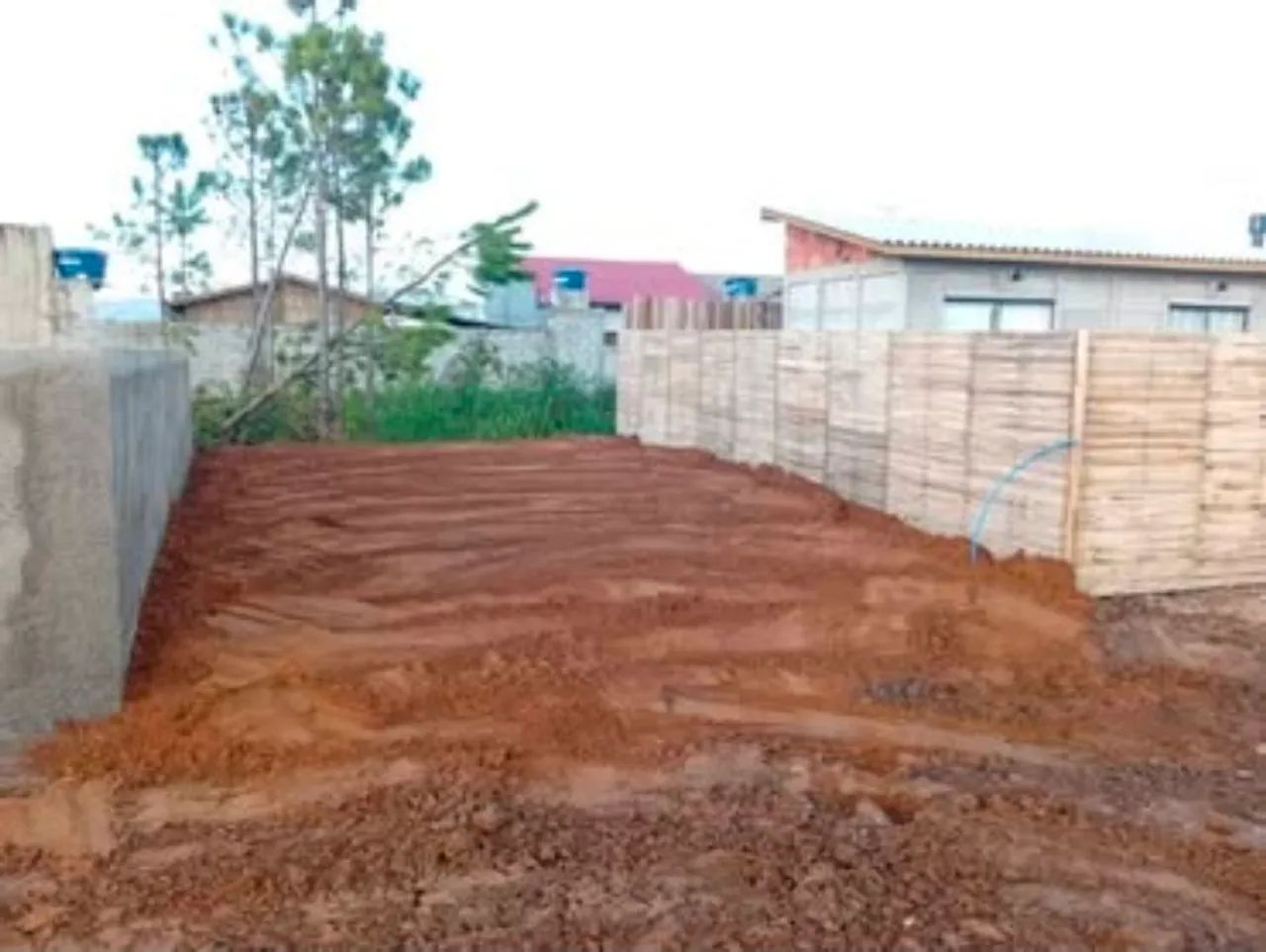 Lote a 2km da praia  - Foto 2
