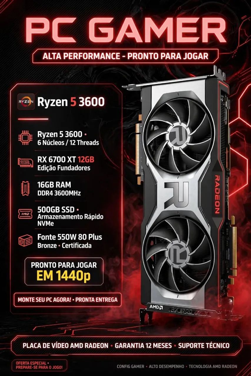 Pc gamer 