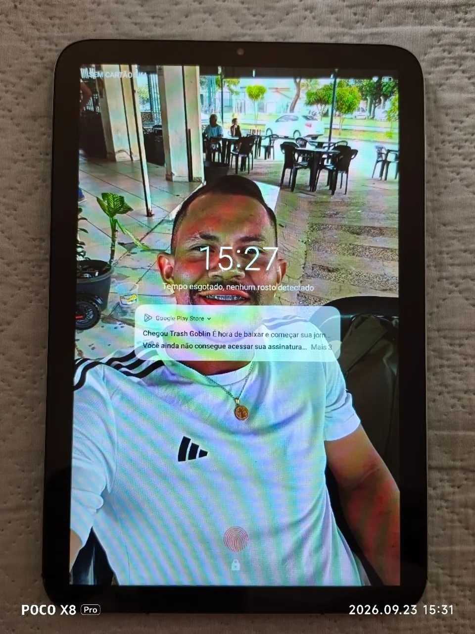 Tablet - Foto 4