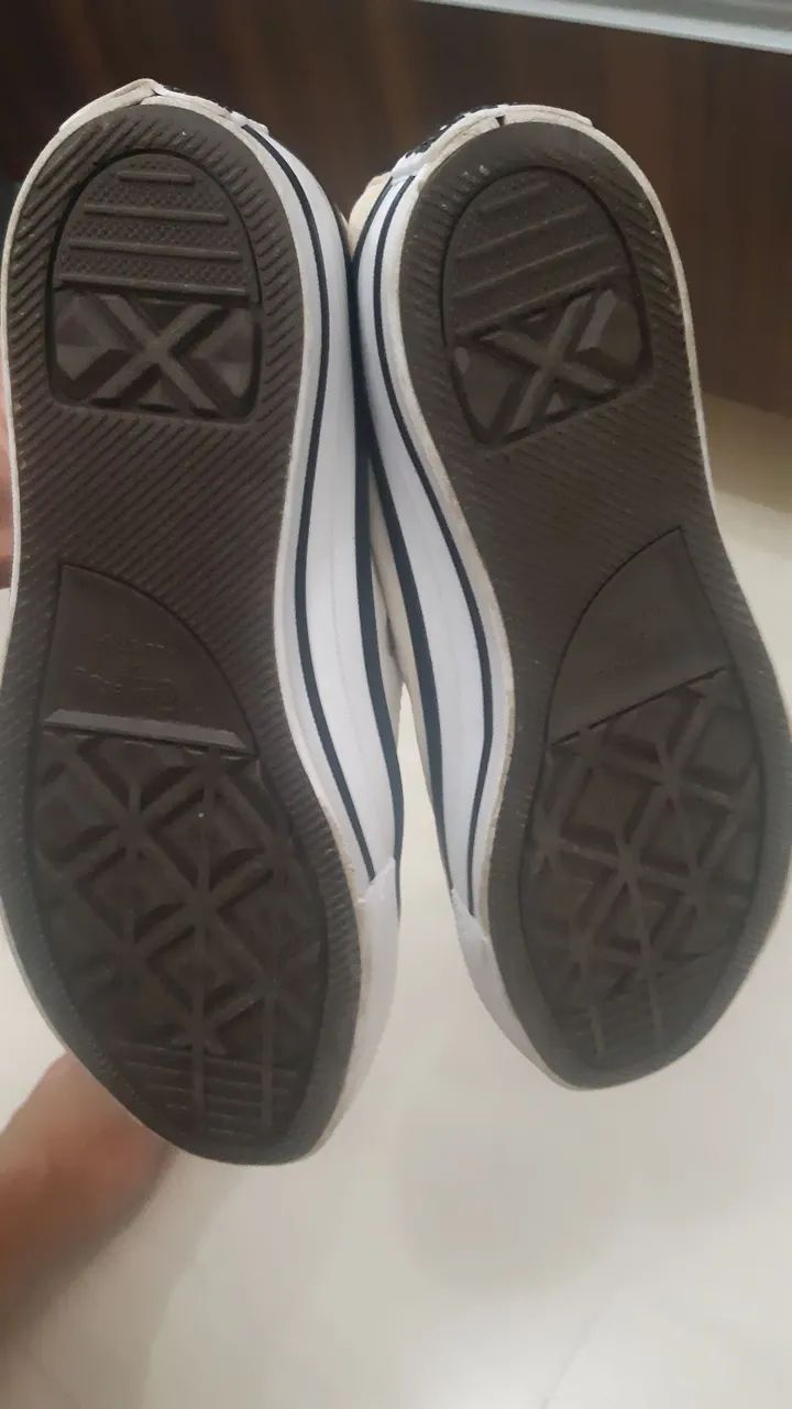 Tênis All Star Converse Disney - Foto 4