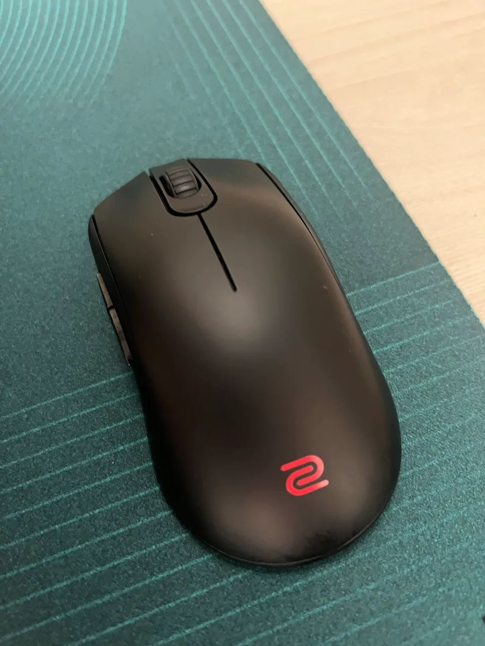 Mouse Zowie FK2-DW - Foto 4