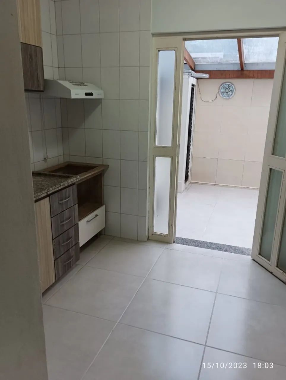 Casa Geminada na serra  - Foto 4